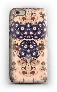 Asetelma kuoret IPhone 6s tough