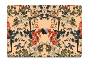 Colours of Spring Skin MacBook Pro 15” 2016-