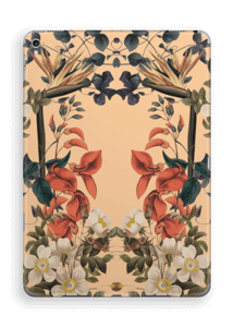 Colours of Spring Skin IPad Pro 9.7