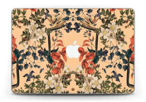 Colours of Spring Skin MacBook Pro Retina 13” 2015