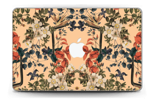 Colours of Spring Skin MacBook Air 11”