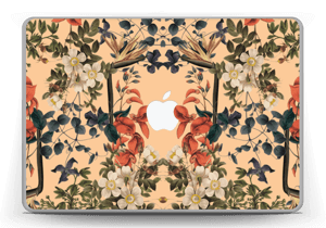Colours of Spring Skin MacBook Pro 13” -2015