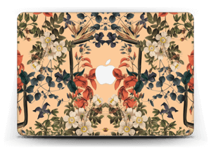 Colours of Spring Skin MacBook Air 13”