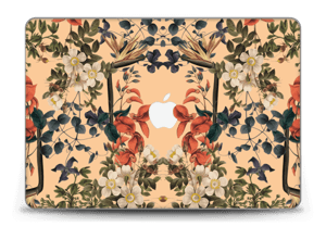 Kevään taika tarrakuori MacBook Pro Retina 15” 2015