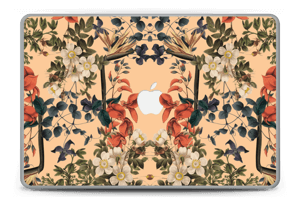 Colours of Spring Skin MacBook Pro 15” -2015