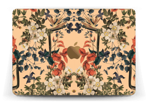 Colours of Spring Skin MacBook 12”