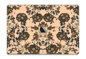 Spring Skin MacBook Pro 15” 2016-