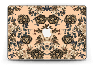 Spring Skin MacBook Pro Retina 13” 2015