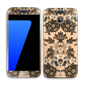Spring Skin Galaxy S7