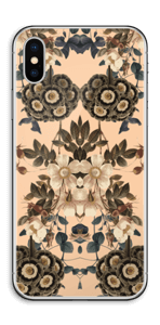 Spring feels Skin IPhone X