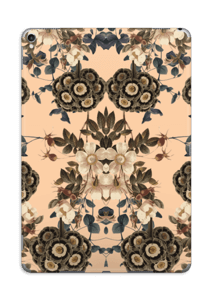 Spring feels Skin IPad Pro 10.5