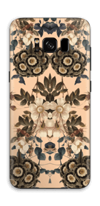 Spring feels Skin Galaxy S8
