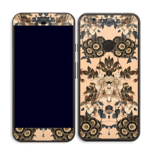 Spring Skin Pixel XL