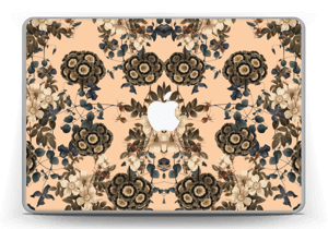 Spring Skin MacBook Pro 13” -2015