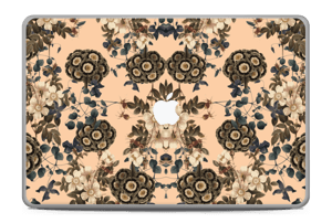 Spring Skin MacBook Pro 17” -2015