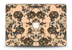 Spring Skin MacBook Pro Retina 15” 2015