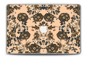 Spring Skin MacBook Pro 15” -2015