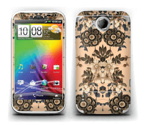 Spring Skin Sensation XL