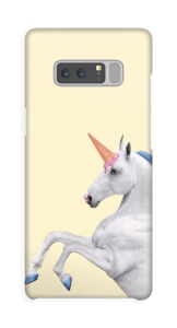 Unicorn.. case Galaxy Note8
