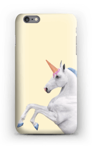 Jäätelöhevonen kuoret IPhone 6s Plus