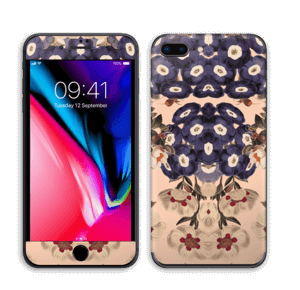Spring florals Skin IPhone 8 Plus