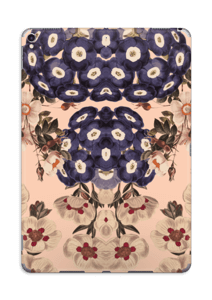 Spring flower Skin IPad Pro 10.5