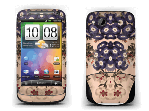 Spring flower Skin Desire