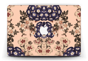 Spring florals Skin MacBook Air 13”