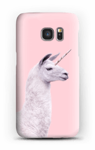 Yksisarvinen  kuoret Galaxy S7