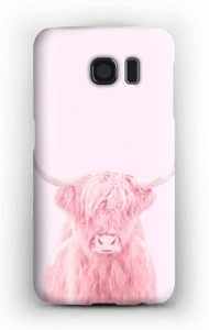 Härkä kuoret Galaxy S6