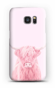 Härkä kuoret Galaxy S7