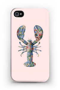 Hummeri kuoret IPhone 4/4s