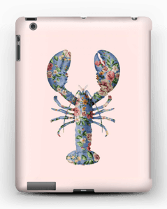 Hummeri kuoret IPad 4/3/2