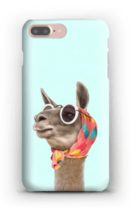 Pokat ja laama kuoret IPhone 7 Plus