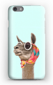 Fashion Llama case IPhone 6s