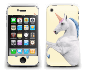 Unicorn.. Skin IPhone 3G/3GS