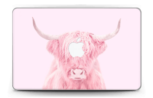 Härkä tarrakuori MacBook Air 11”