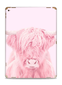 Pink Bull  Skin IPad Pro 12.9