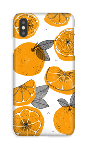 Orangea Coque IPhone XS Max