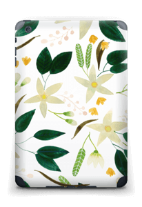 Vanilla Skin IPad mini 2 back