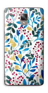 Syksyn sini tarrakuori OnePlus 3