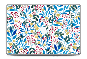Fall  Skin MacBook Pro 17” -2015