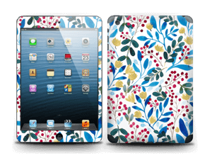 Fall Flavour Skin IPad mini 2