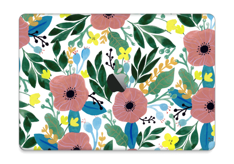 Drømmende Skin MacBook Pro 13” 2016-