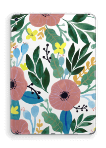 Dreamy summer Skin IPad Pro 9.7