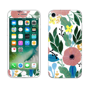 Dreamy summer Skin IPhone 7