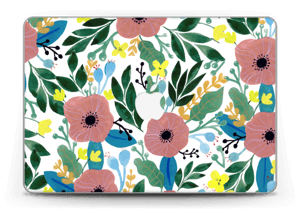 Drømmende Skin MacBook Pro Retina 13” 2015