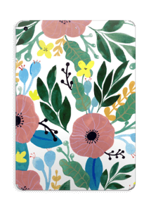 Dreamy summer Skin IPad 2017