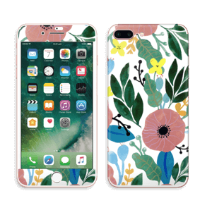 Dreamy summer Skin IPhone 7 Plus