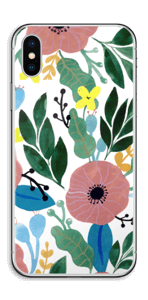 Dreamy Skin IPhone X